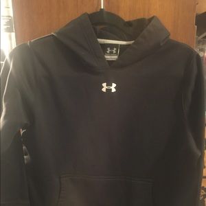 Boys hoodie